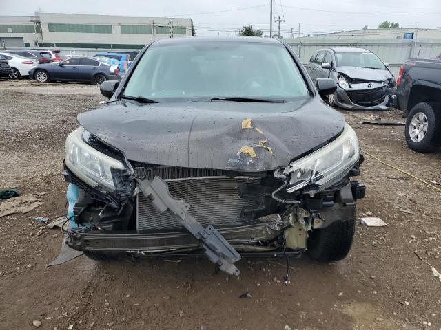 2016 HONDA CR-V EX - 2HKRM4H55GH643931