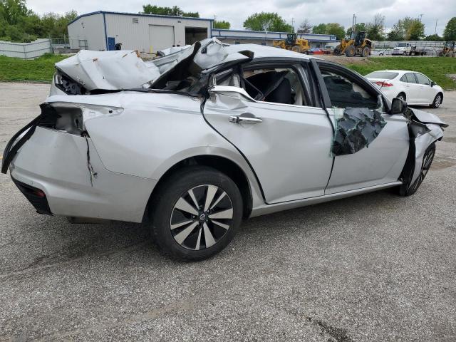 Vin: 1n4bl4dv5mn325934, lot: 55258465, nissan altima sv 20213