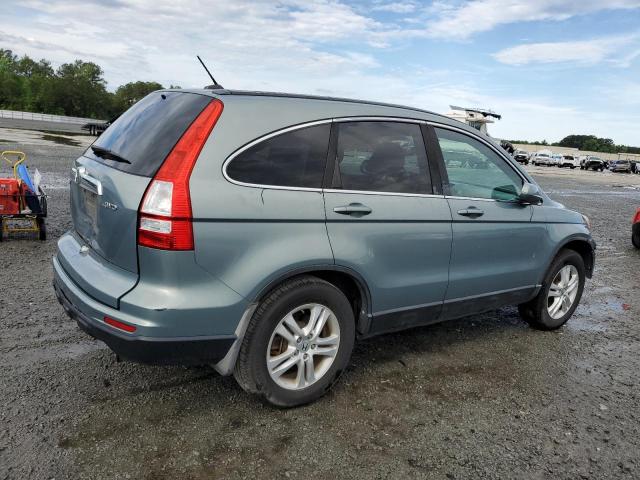 Vin: 5j6re4h76al028431, lot: 56048615, honda crv exl 20103