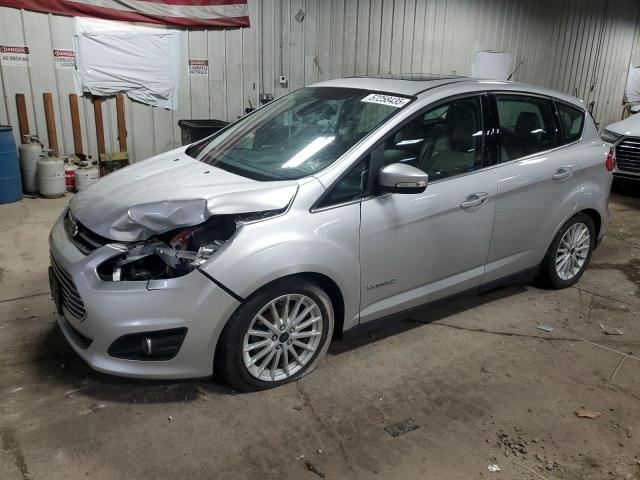 Vin: 1fadp5bu9gl120436, lot: 57258435, ford cmax sel 2016 img_1