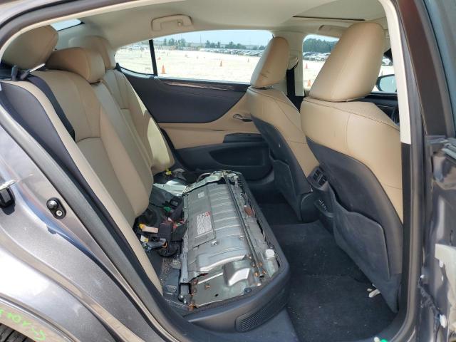 2021 LEXUS ES 300H 58ADA1C19MU004348
