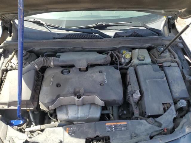 2015 CHEVROLET MALIBU 1LT - 1G11C5SL2FF217225