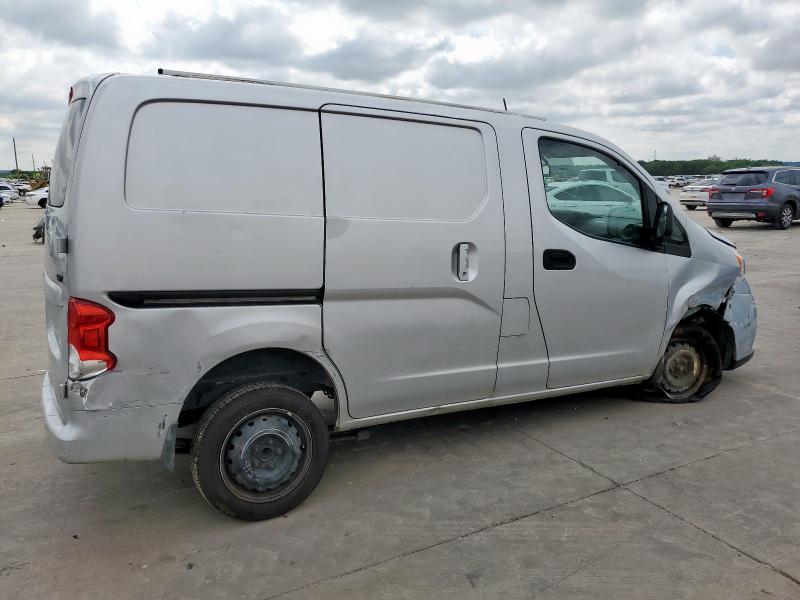 Vin: 3n6cm0kn4fk692952, lot: 56145575, nissan nv 2.5s 20153