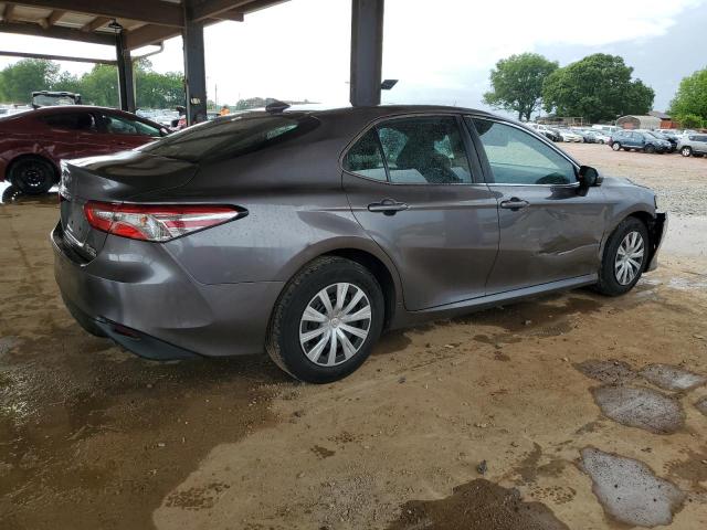 Vin: 4t1b11hk3ku769293, lot: 56712235, toyota camry l 20193