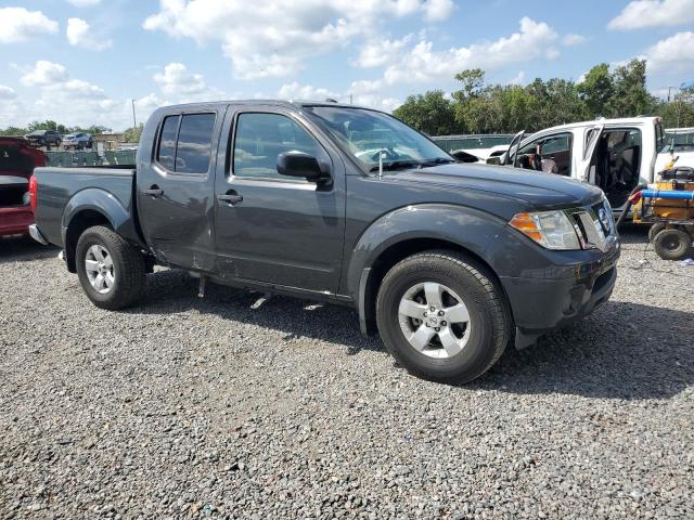 Vin: 1n6ad0evxcc422628, lot: 58048755, nissan frontier s 20124