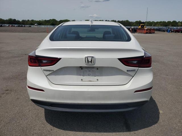 2019 HONDA INSIGHT LX 19XZE4F15KE014079