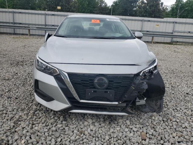 2022 NISSAN SENTRA S 3N1AB8BV6NY279055