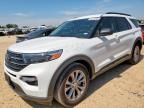 2020 FORD EXPLORER X - 1FMSK7DH5LGB04258