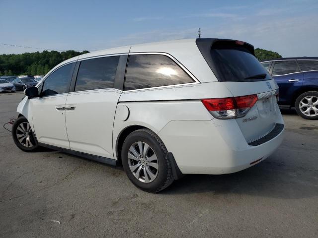 Vin: 5fnrl5h61gb169346, lot: 57245625, honda all models exl 20162