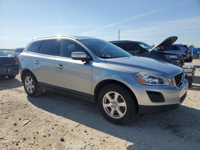 Vin: yv4952dl3c2324042, lot: 55638245, volvo xc60 3.2 20124