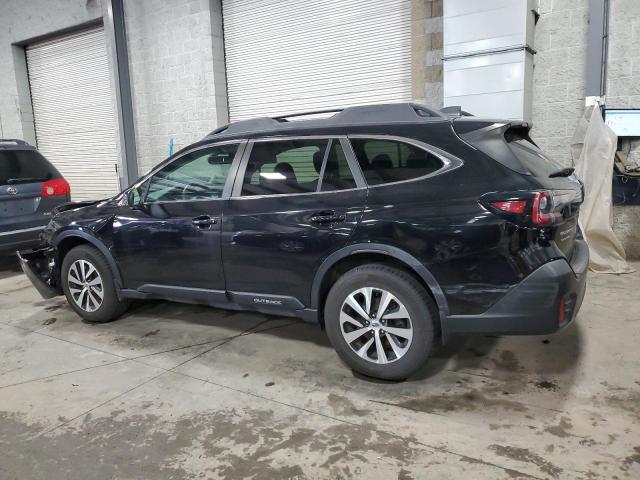 Vin: 4s4btaec3l3142222, lot: 58170625, subaru outback premium 20202