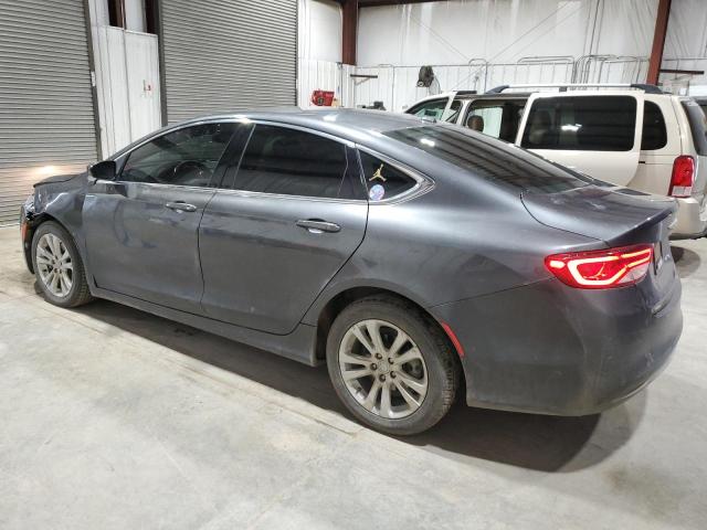 Vin: 1c3cccab7fn596018, lot: 57439085, chrysler 200 limited 20152