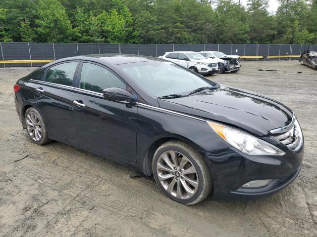 Vin: 5npec4ab2ch389638, lot: 58716195, hyundai sonata se 20124