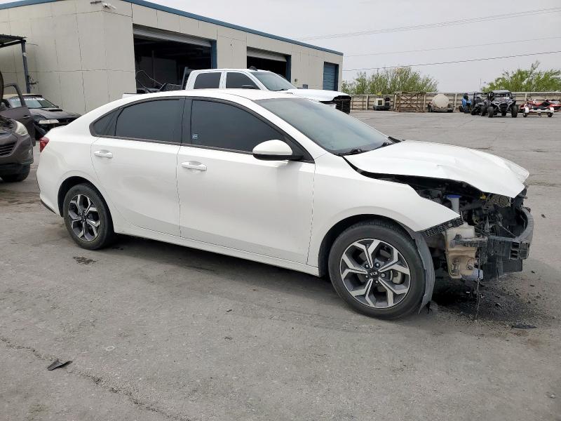 2021 KIA FORTE FE 3KPF24AD4ME263084
