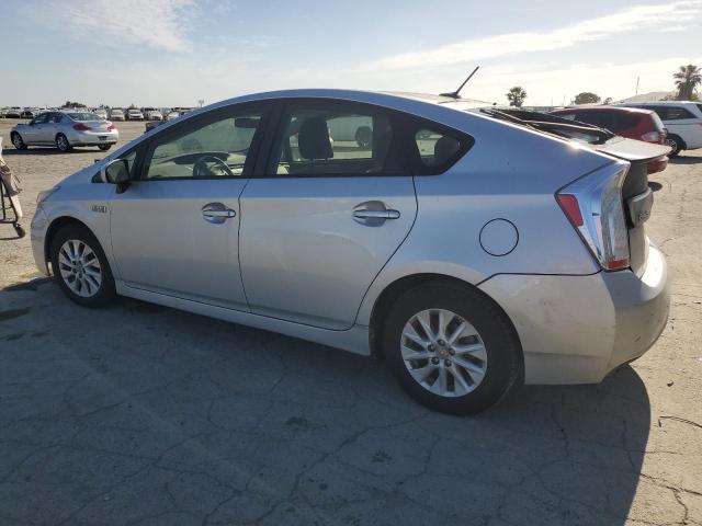 Vin: jtdkn3dp8e3056468, lot: 58330635, toyota prius 20142