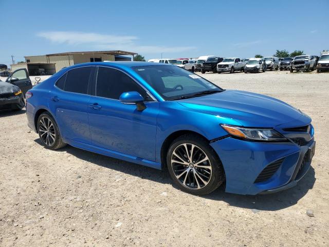 Vin: 4t1b11hk2ju068405, lot: 55289335, toyota camry l 20184