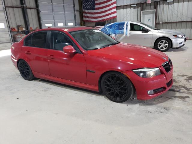 Vin: wbaph7c50be676765, lot: 55834295, bmw 3 series i 20114
