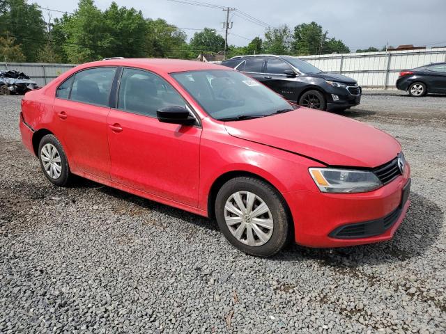 Vin: 3vw2k7aj4em435608, lot: 58895135, volkswagen jetta base 20144
