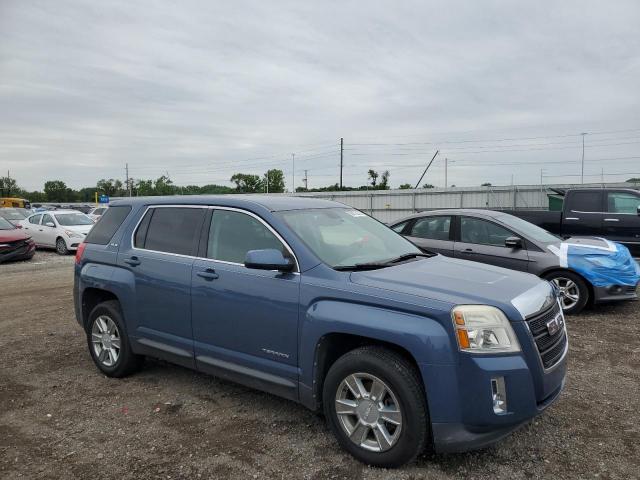 Vin: 2ctflrec7b6255848, lot: 58473455, gmc terrain sle 20114