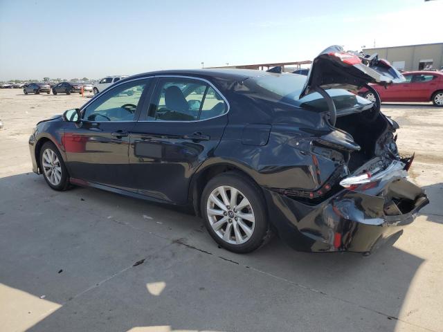 Vin: 4t1c11ak5lu324019, lot: 56784825, toyota camry le 20202