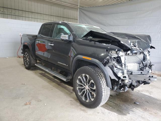 Vin: 1gtp6fek8r1310575, lot: 57334355, gmc canyon denali 20244