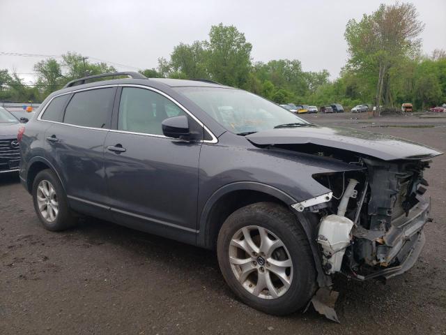 Vin: jm3tb2baxd0407507, lot: 56090015, mazda cx-9 sport 20134