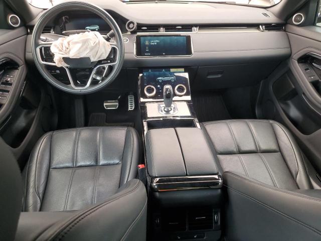 2022 LAND ROVER RANGE ROVE - SALZL2FX5NH173481
