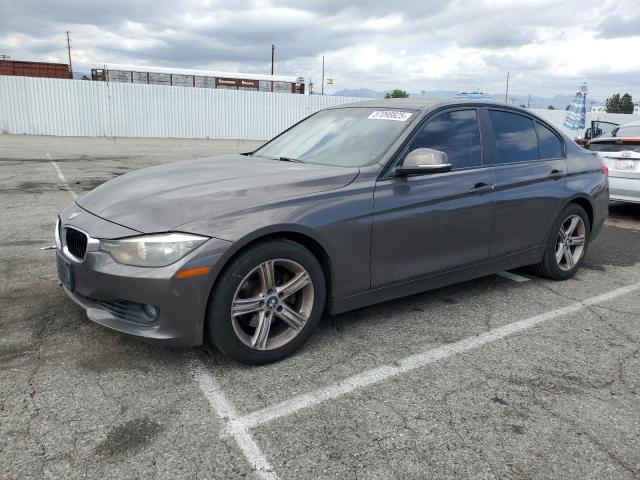 Vin: wba3c1c5xdf435898, lot: 57098825, bmw 3 series i sulev 2013 img_1