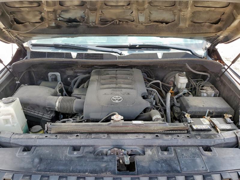 2019 TOYOTA TUNDRA DOU - 5TFRM5F12KX144295