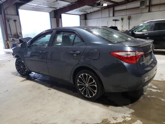 Vin: 2t1burhe6gc492924, lot: 58476285, toyota corolla l 20162