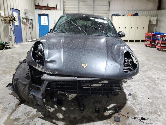 2020 PORSCHE MACAN WP1AA2A50LLB12256