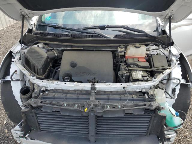 2019 BUICK ENCLAVE ES 5GAERBKW0KJ260048