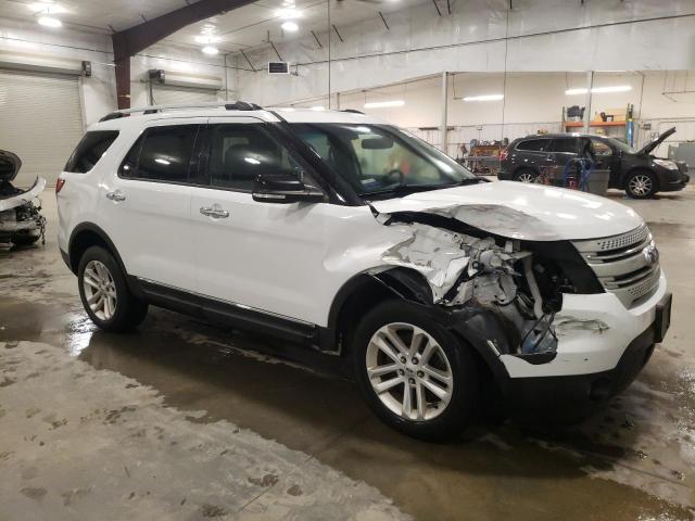 Vin: 1fm5k8d88fga93862, lot: 57090015, ford explorer xlt 20154