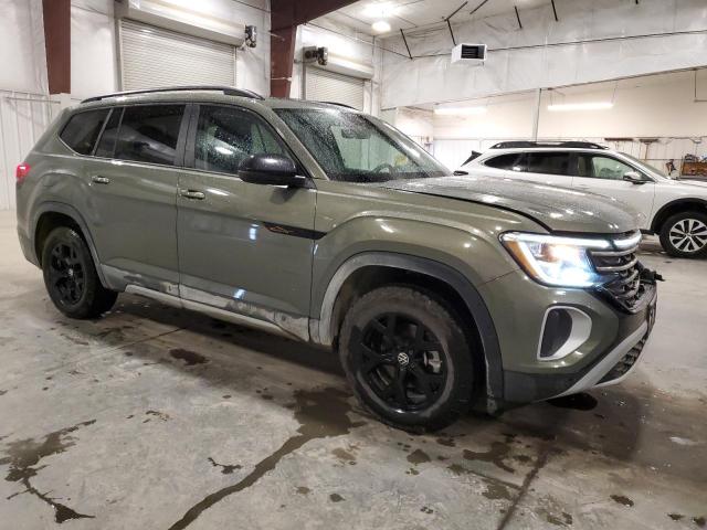 Vin: 1v2cr2ca2rc595138, lot: 57865435, volkswagen atlas peak peak edition se 20244