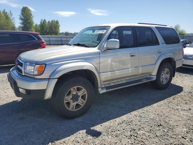 TOYOTA 4RUNNER LI
