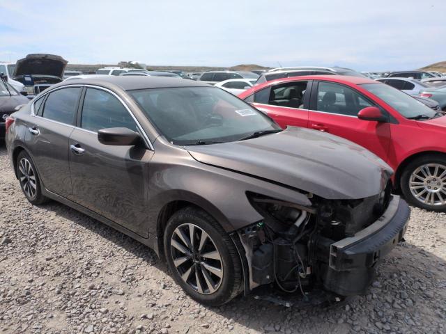 Vin: 1n4al3apxgc126096, lot: 58098605, nissan altima 2.5 20164