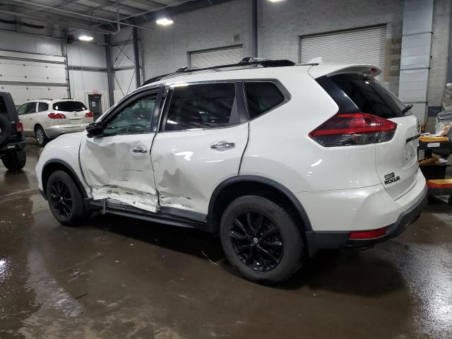 Vin: 5n1at2mv9jc776040, lot: 58040185, nissan rogue s 20182