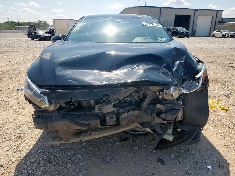 2021 NISSAN SENTRA SV - 3N1AB8CV0MY329493