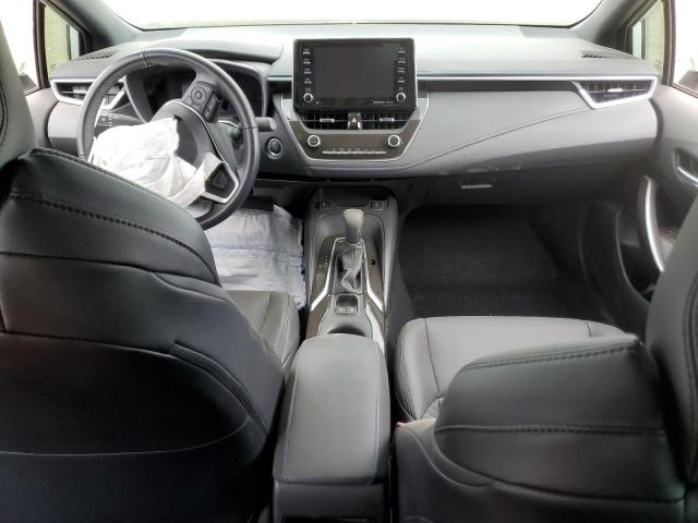2020 TOYOTA COROLLA XS - 5YFT4RCE2LP053676
