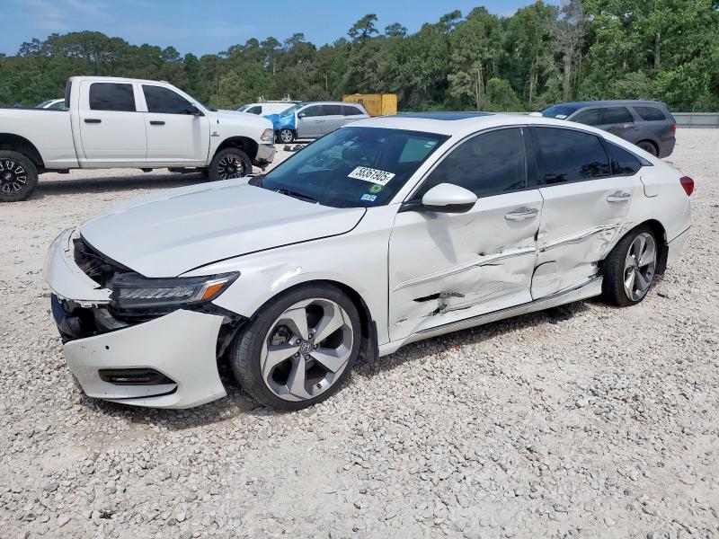Vin: 1hgcv1f98ja007348, lot: 58361905, honda accord touring 2018 img_1
