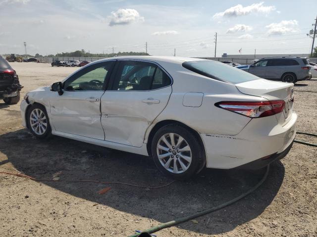 Vin: jtnb11hk0j3001680, lot: 57794755, toyota camry l 20182