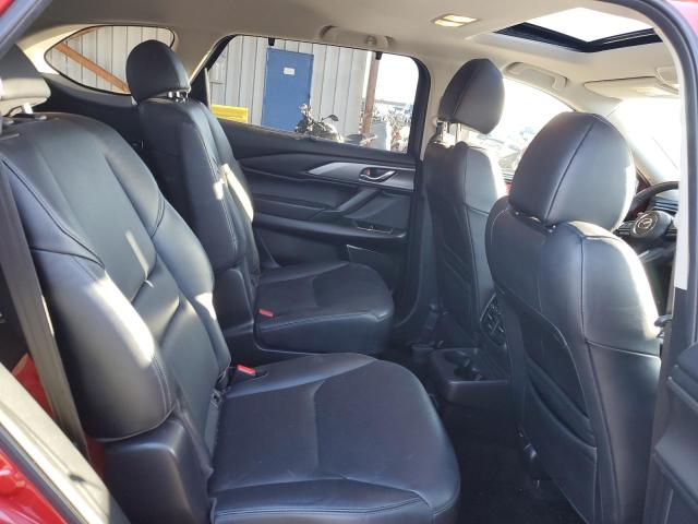 2022 MAZDA CX-9 TOURI - JM3TCBAY2N0628189