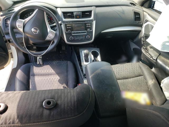 2018 NISSAN ALTIMA 2.5 - 1N4AL3AP0JC195984
