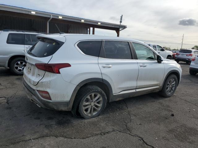 Vin: 5nms2cad3lh244428, lot: 54794105, hyundai santa fe se 20203