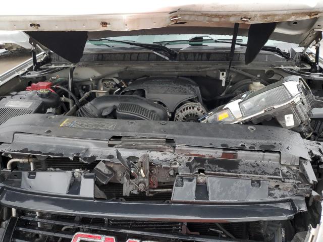 2011 GMC YUKON SLE - 1GKS1AE05BR102725