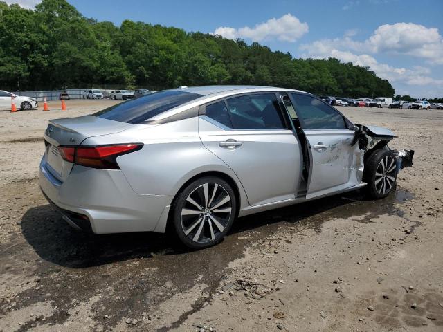 Vin: 1n4bl4cv5kc120172, lot: 55295385, nissan altima sr 20193