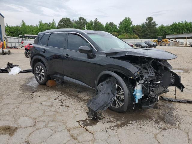 Vin: 5n1bt3ba0pc813396, lot: 57273955, nissan rogue sv 20234