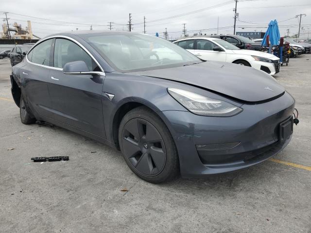 Vin: 5yj3e1ea5jf158388, lot: 50659985, tesla model 3 20184