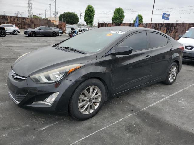 Vin: 5npdh4ae9fh640084, lot: 58035435, hyundai elantra se 2015 img_1