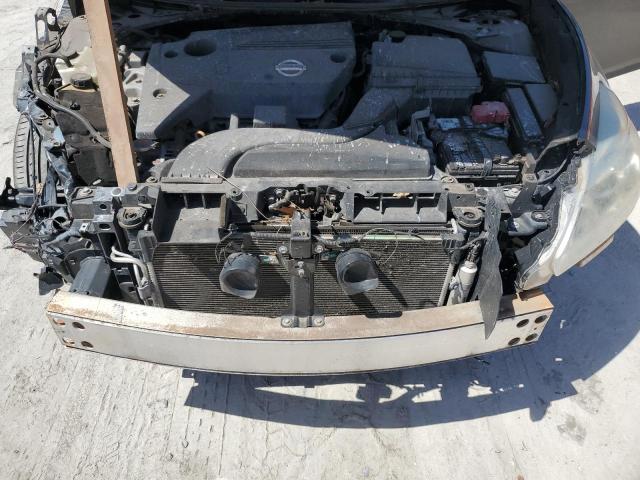 2015 NISSAN ALTIMA 2.5 - 1N4AL3APXFN355042